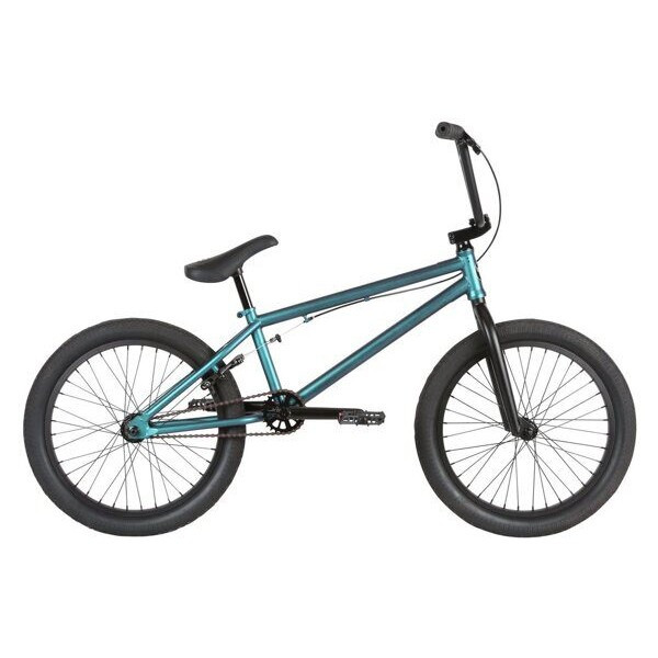 BMX Велосипед HARO Premium Inspired (2021) 20.5" Matte Teal