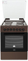 Кухонная плита Artel Comarella 01-E коричневый электрическая