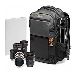 Рюкзак Lowepro Fastpack Pro BP250 AW III серый