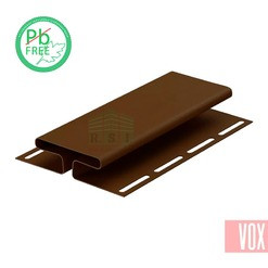 Соединительная планка VOX SV-18 (коричневый)