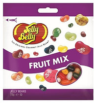 JELLY BELLY FRUIT MIX фруктовое ассорти 70гр