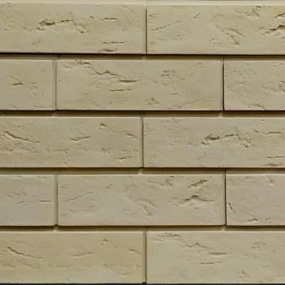 Искусственный декоративный камень под клинкерную плитку для фасадов «Саксонский кирпич» - фото 3 - id-p95157953