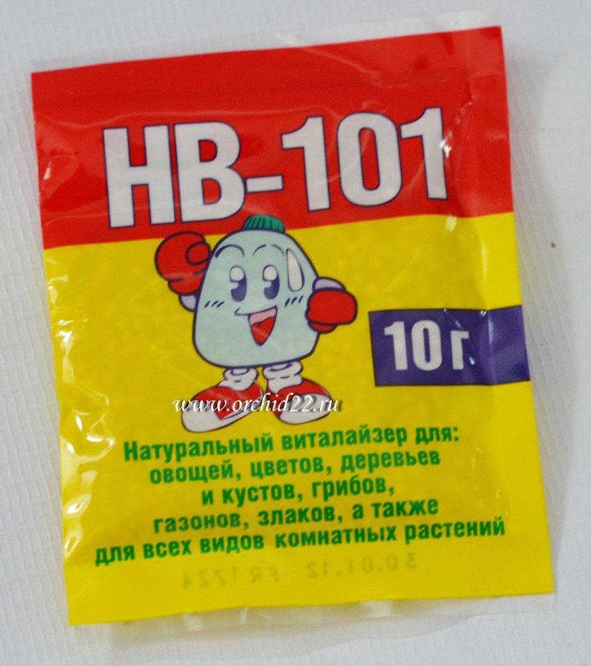 Виталайзер НВ-101 (HB-101), 10 гр