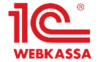 1С:Webkassa
