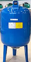 NEX 100 LT Vertical expansion vessel 10 bar blue / Мембранный расширительный бак