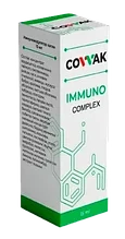 Covvak (Ковак) - капли для иммунитета