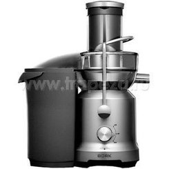 СОКОВЫЖИМАЛКА  для овощей и фруктов BORK S701 124295
