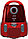 Пылесос Artel VCU 0120 красный, фото 2