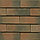 Искусственный декоративный камень под клинкерную плитку для фасадов «Гессенский кирпич», фото 3