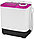 Стиральная машина Artel TE-60 белый-фиолетовый, фото 2