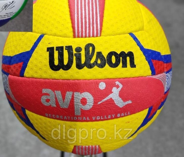 Волейбольный мяч Wilson ТОЛЬКО ОПТ