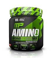 Аминокислоты Muscle Pharm Amino 1,  30 порций