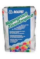 Mapegrout thixotropic-состав для ремонта бетона