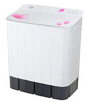 Стиральная машина Artel TG 60F белый-красный