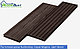 Террасная доска RusDecking UnoDeck Серия MOGANO 165*24мм - фото 1 - id-p76156719