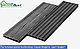 Террасная доска RusDecking UnoDeck Серия MOGANO 165*24мм - фото 2 - id-p76156719
