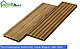 Террасная доска RusDecking UnoDeck Серия MOGANO 165*24мм - фото 4 - id-p76156719