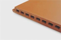 Стандартные терракотовые плиты