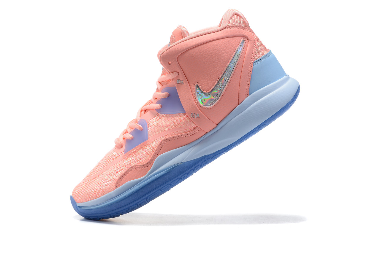 Баскетбольные кроссовки Kyrie 8 "Pink"