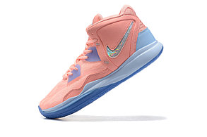 Баскетбольные кроссовки Kyrie 8 "Pink", фото 2