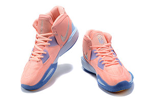Баскетбольные кроссовки Kyrie 8 "Pink", фото 3