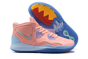 Баскетбольные кроссовки Kyrie 8 "Pink", фото 5