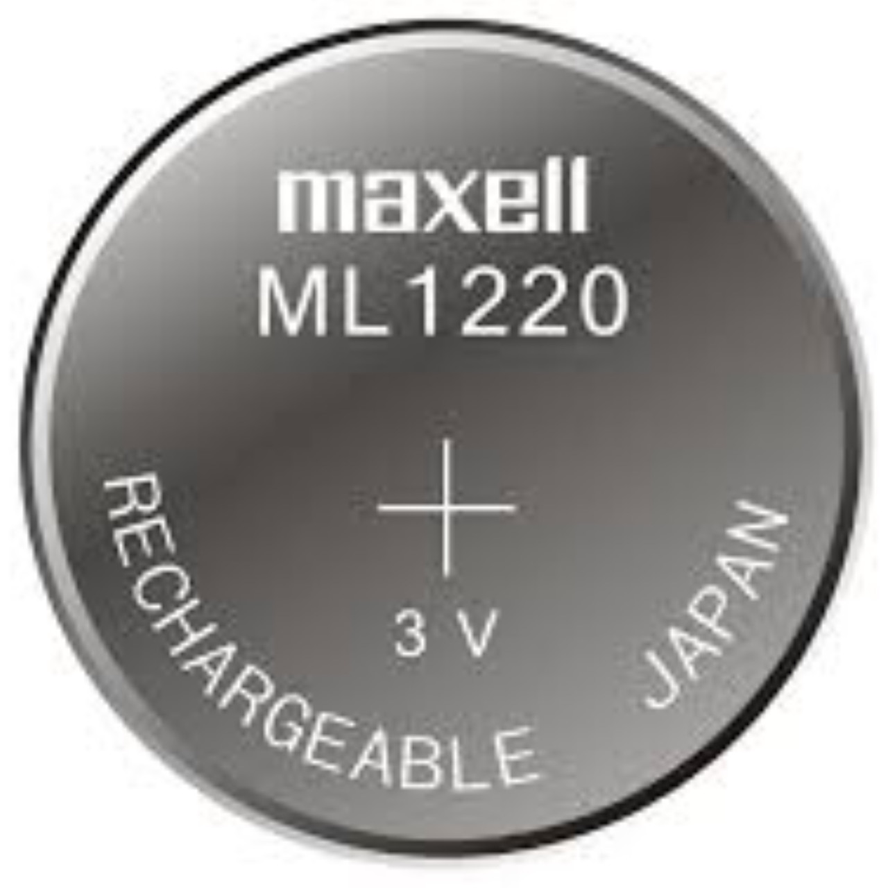 Батарейка Maxell CR 1220 - фото 2 - id-p95190659