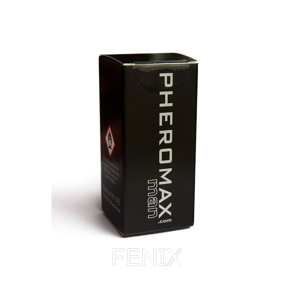 Концентрат феромонов Pheromax men, 1 мл.