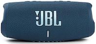 Портативная колонка JBL Charge 5 - Portable Bluetooth Speaker with Power Bank - Blue