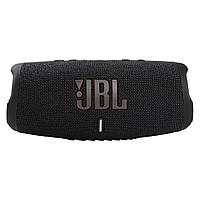 Портативная колонка JBL Charge 5 - Portable Bluetooth Speaker with Power Bank - Black