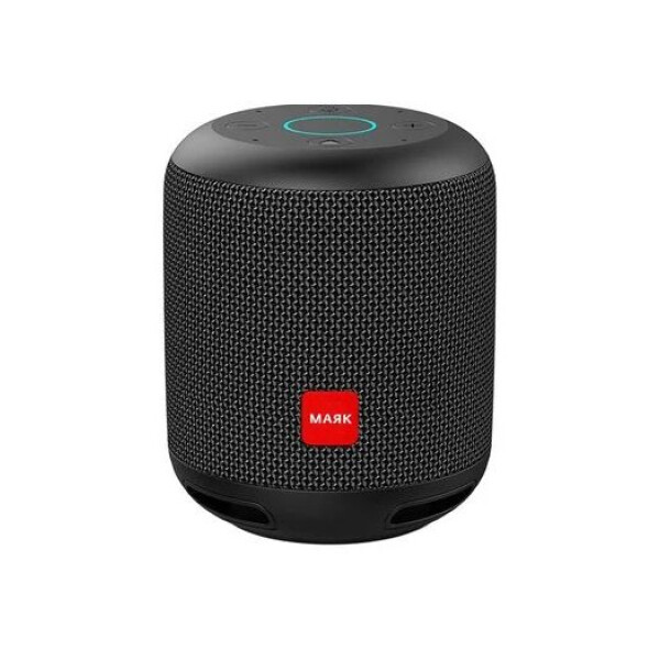 Портативная колонка Prestigio Smartmate, smart speaker with Yandex Alisa voice assistant, built-in 7.4V - фото 2 - id-p94642328