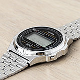 Наручные часы Casio Retro  A171WE-1AEF, фото 2