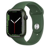 Apple Watch Series 7 45mm Green