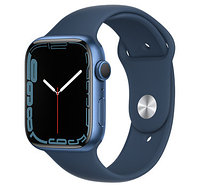 Apple Watch Series 7 45mm Blue, фото 1