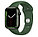 Apple Watch Series 7 45mm Red, фото 2