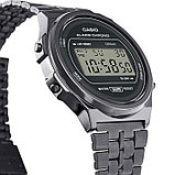 Наручные часы Casio Retro  A171WEGG-1AEF, фото 4