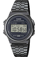 Наручные часы Casio Retro  A171WEGG-1AEF
