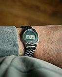 Наручные часы Casio Retro  A171WEGG-1AEF, фото 9