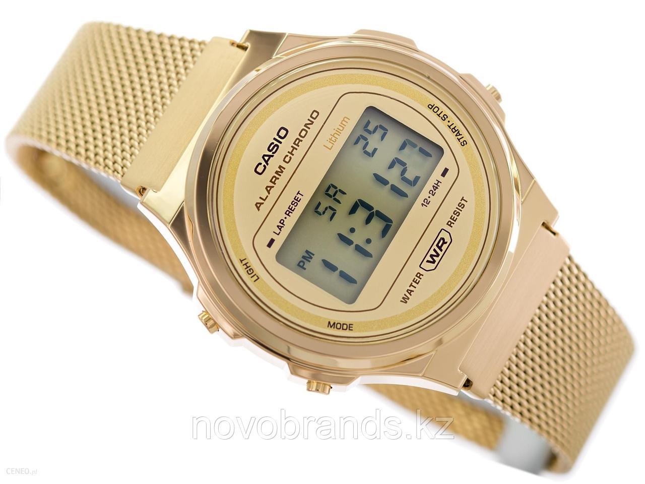 Наручные часы Casio Retro A171WEMG-9AEF - фото 2 - id-p95191618