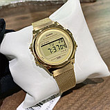 Наручные часы Casio Retro  A171WEMG-9AEF, фото 8