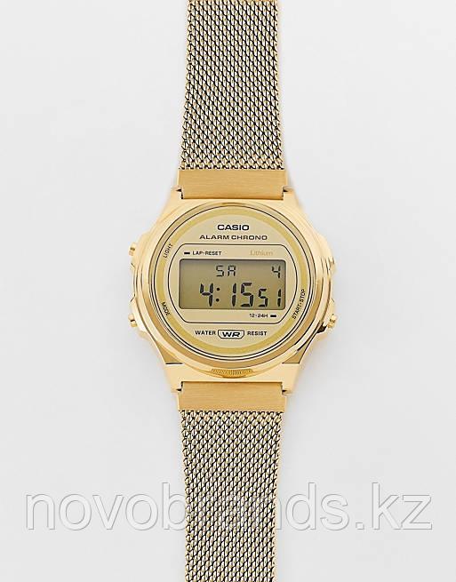 Наручные часы Casio Retro A171WEMG-9AEF - фото 6 - id-p95191618