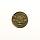 Монета знак зодиака «Козерог», d=2,5 см, фото 2
