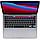 Apple MacBook Pro 13 2020 M1 16/256 Silver, фото 2