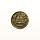 Монета знак зодиака «Весы», d=2,5 см, фото 3