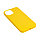 Чехол для телефона X-Game XG-PR81 для Iphone 13 TPU Жёлтый, фото 2