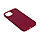 Чехол для телефона X-Game XG-PR29 для Iphone 13 TPU Бордовый, фото 2