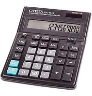 Калькулятор CITIZEN "SDC-664S", 16 разрядный, черный (199*153*31мм) / Азаматты? Калькулятор "SDC-664S", 16