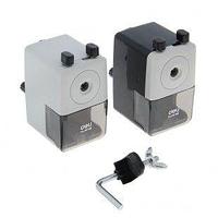 Точилка для карандашей механическая DL0758