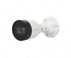 IPC-HFW1431S1P-0280B уличная 4мр цилиндрическая IP камера ИК до 30м