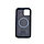 Защитный чехол для iPhone 12 Pro Max (Mag-Safe) Coblue XC-A1, черный, фото 2